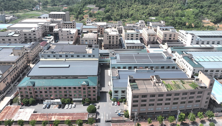 Zhejiang Zongheng Printemps Co., Ltd.