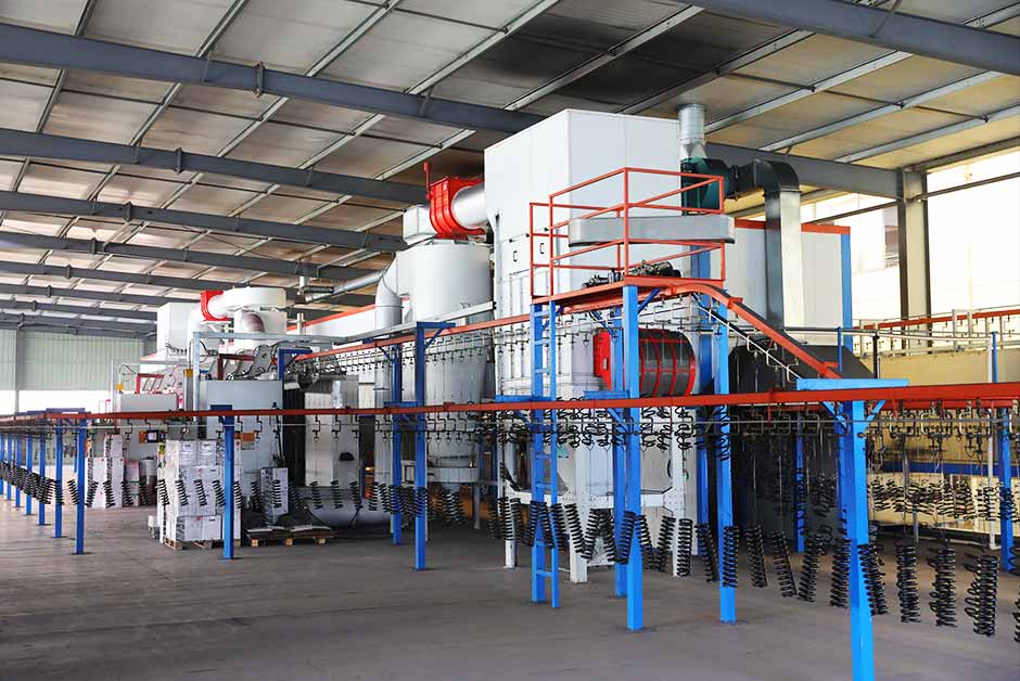 Zhejiang Zongheng Printemps Co., Ltd.