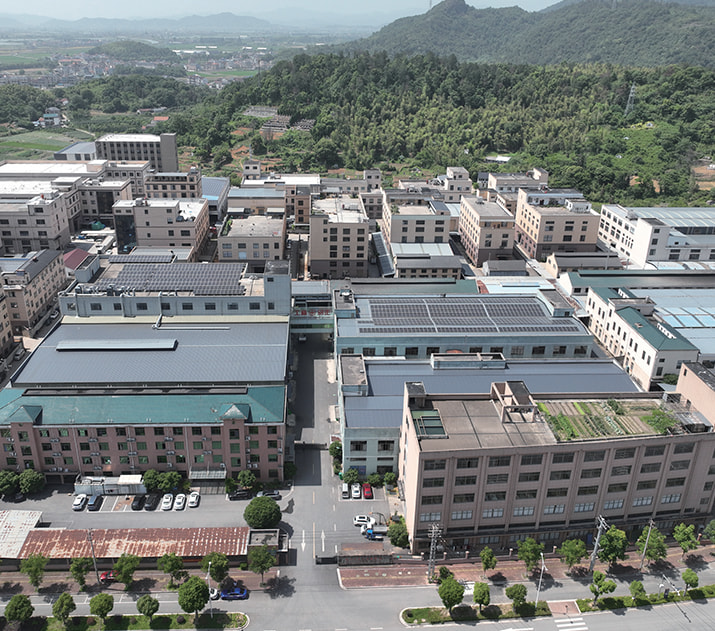 Zhejiang Zongheng Printemps Co., Ltd.